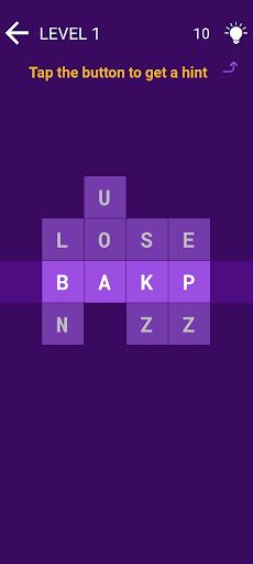 Wordis - Screenshot 2