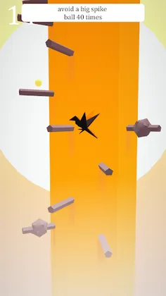 Dangerous Tower - Screenshot 2
