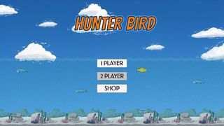 HunterBird - Screenshot 1