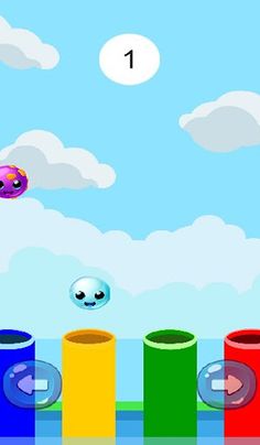 Color Pipe - Screenshot 1