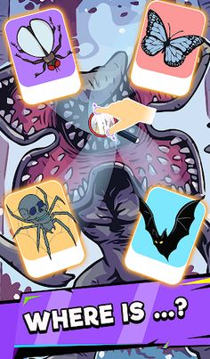 Infinite Objects: Zoom & Find - Screenshot 1