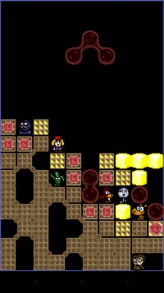 Devs Like Waffles - Screenshot 2