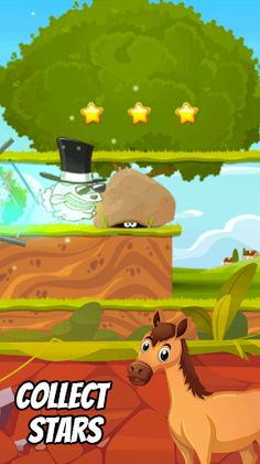 Super Alien : Endless Runner - Screenshot 2