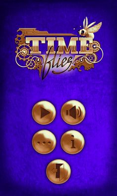 Time Flies: Magic Firefly Rush - Screenshot 1