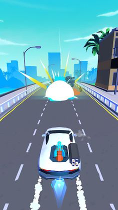 Super Spy Chase - Screenshot 4