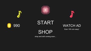 Note Swiper - Screenshot 1