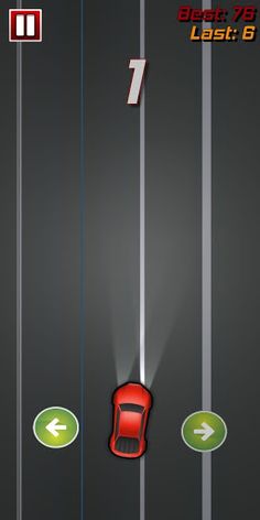 Speed limit - Screenshot 4