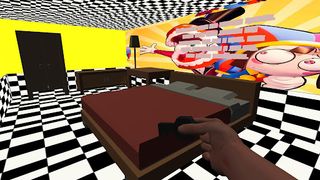 Scary Amazing Digital circus - Screenshot 3