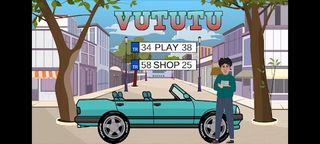 Vututu - Screenshot 1