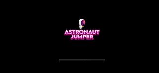 Astronaut Jumper - Screenshot 1