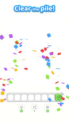 Triple Match 3D - Screenshot 2