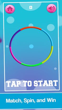 Ring Rhapsody - Screenshot 2