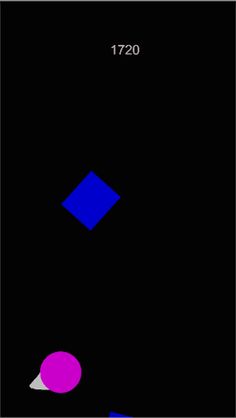 Avoid Shape - Screenshot 4