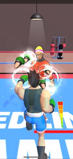 Punch It! - Screenshot 2
