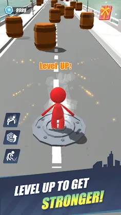Perfect Flying - Screenshot 3