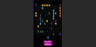 Алмазная россыпь 5 - Screenshot 2