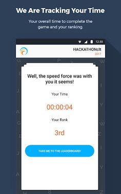 Hack & Hunt - Screenshot 4