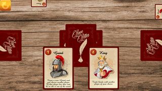 Love Letter - Screenshot 1