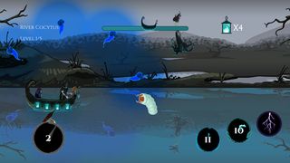 Soul Odyssey - Screenshot 3