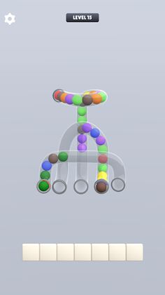 Ball Pipes - Screenshot 4