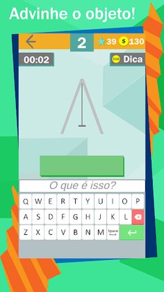 Perspective - Screenshot 2