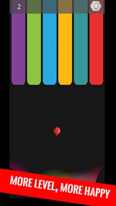 Color Fish - Screenshot 2