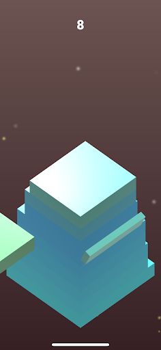 Cuboid Stack - Screenshot 3