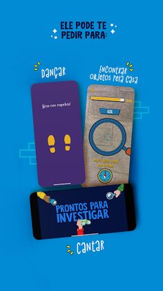 Missão D.P.A. - Screenshot 4