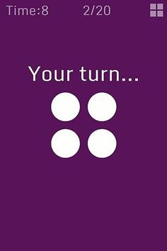 Memory Dots 3 - Screenshot 3