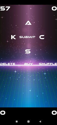 WordStar - Screenshot 1