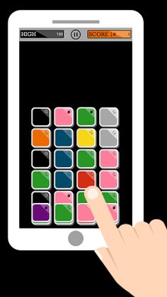 Touch Sprite - Screenshot 4