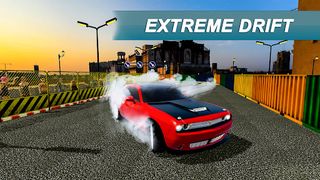 Challenger Pro: Drift & Stunt - Screenshot 2