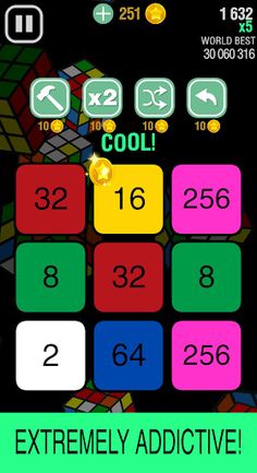 Slide 2 Match - Screenshot 2