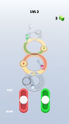 Loop Land - Screenshot 1