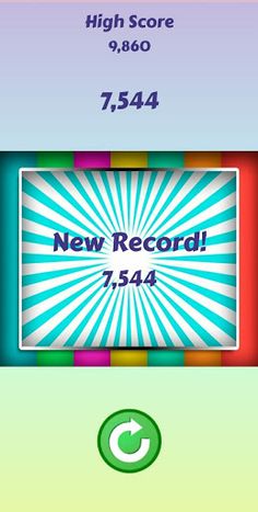 Reflex Game - Reaction Speed - Screenshot 4