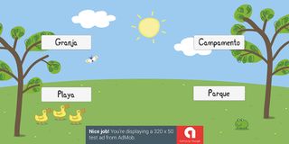 Encuentra a Pepa Pig - Screenshot 1