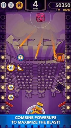 Blasty Bubs - Screenshot 4