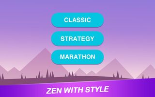 Word Tower: High Rise Word Scr - Screenshot 1