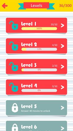 Guess Movie - Screenshot 2