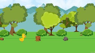 ＤuckGoGo - Screenshot 3