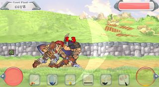 Loot Run - Screenshot 2