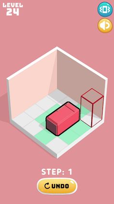 Room Roll - Screenshot 4