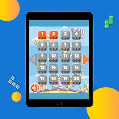 Composite Blocks - Screenshot 4