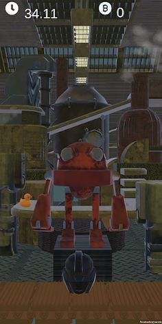 Enhance - Screenshot 3