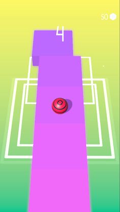 Ascent - Screenshot 1