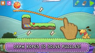 Lazy Dog - Screenshot 1