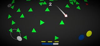 dodger? - Screenshot 3