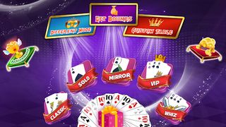 VIP Spades - Screenshot 1