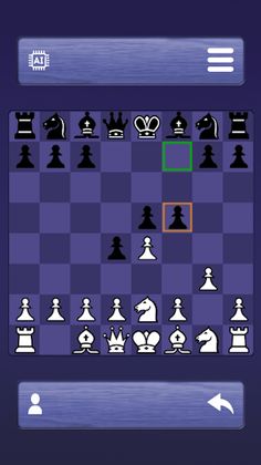 Offline Chess - Screenshot 4