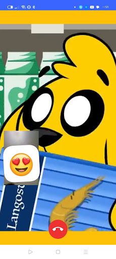 Mikecrack Fake Call video - Screenshot 4